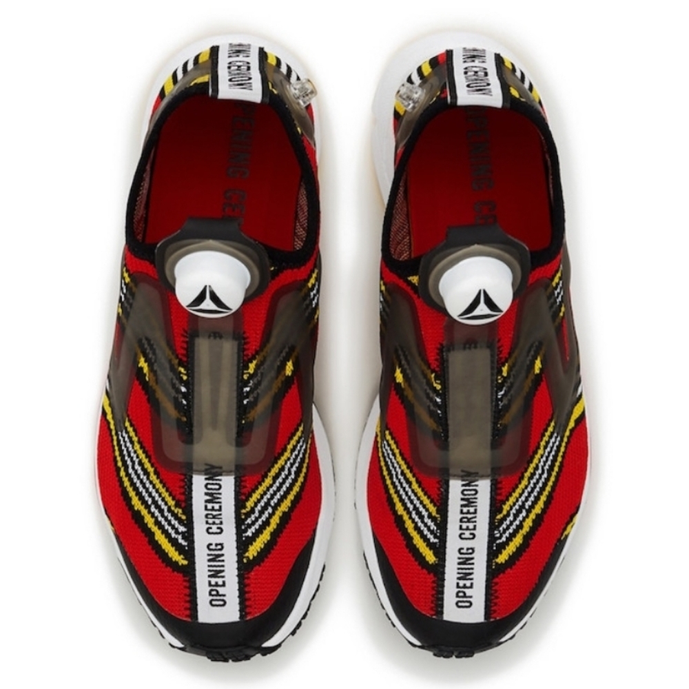 Opening Ceremony Sport Shoes